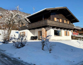 Bergsonne